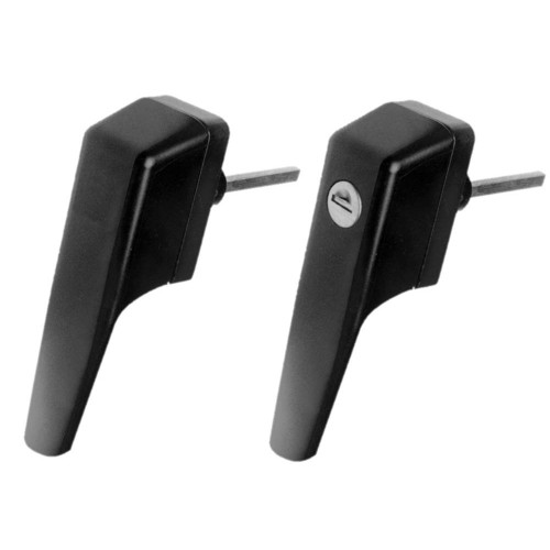 Heavy Duty T-Handle (Titan Series 160mm)